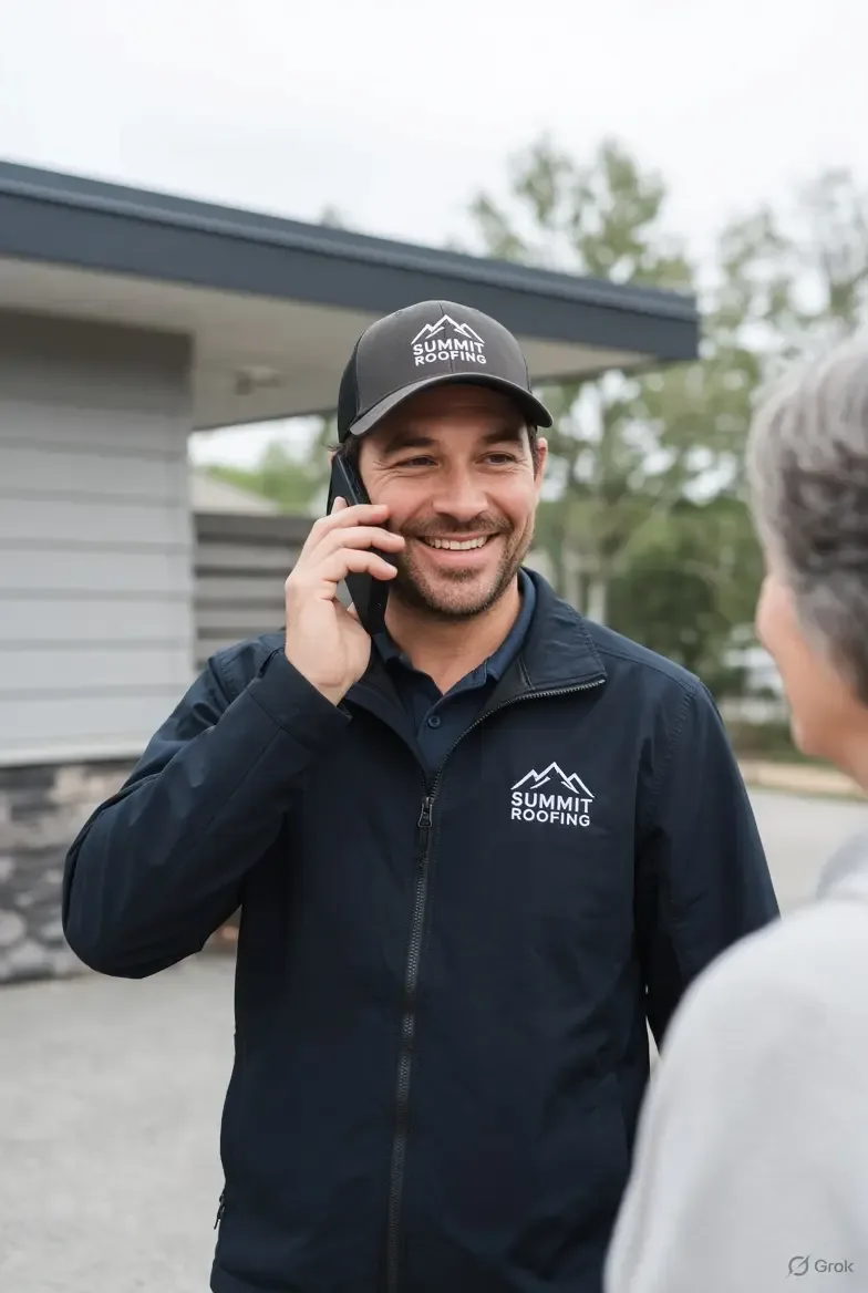 Flat Roof Leak Repair Cleveland, NC FAQs